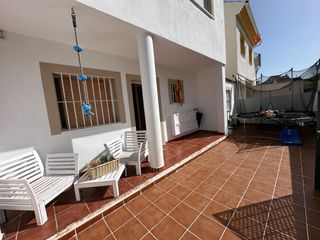 Casa adossada a Mollina. Adosado con piscina privada en mollina