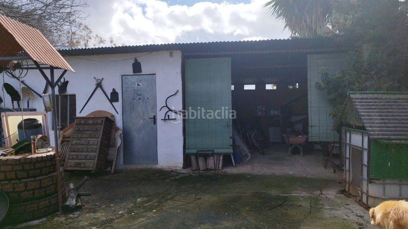 Foto 0155bd3e-a360-421a-a22d-bab6da84e945. Casa amb aparcament piscina a Centro Antequera