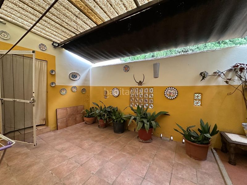 Foto 02c9b7ee-77ec-408b-91a2-f41ddc79965f. Casa amb aparcament piscina a Centro Antequera