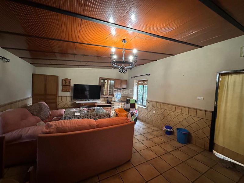 Foto 2f28b8ce-e23b-4296-95c1-3b9c8e834b69. Casa amb aparcament piscina a Centro Antequera