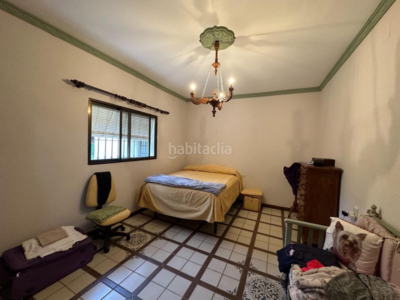 Foto 5500f8f5-9d21-4f61-86ea-31c1064c3ebf. Casa amb aparcament piscina a Centro Antequera