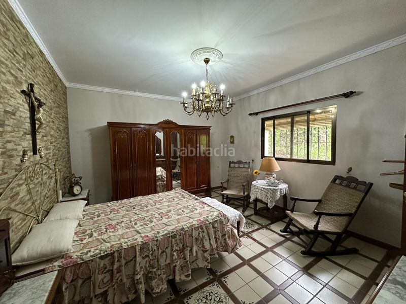 Foto 83422c4e-0acd-414b-9497-9ef0ae7e63fe. Casa amb aparcament piscina a Centro Antequera