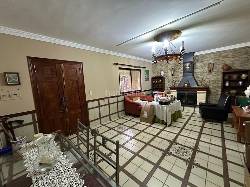Foto a447b316-c718-4694-930d-e18f327a715b. Casa amb aparcament piscina a Centro Antequera