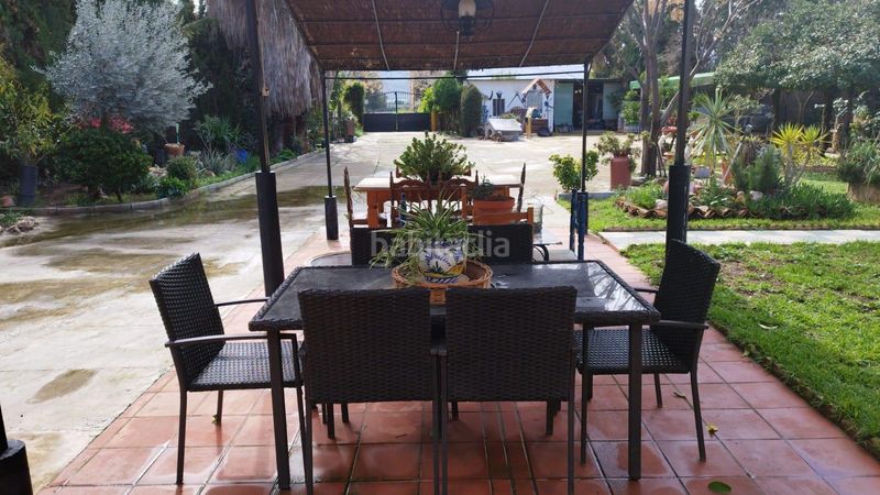 Foto b74c13e8-c96b-422c-927b-1f1afa177a0f. Casa amb aparcament piscina a Centro Antequera