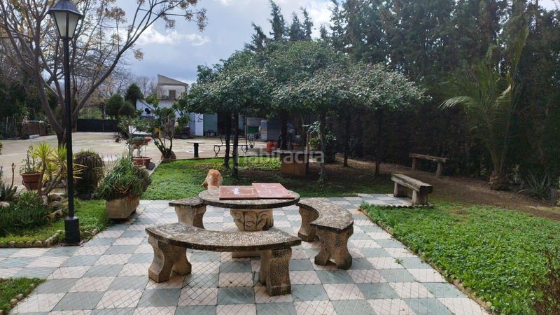 Foto d21fc417-9cc2-413b-baee-4229b7a9a028. Casa amb aparcament piscina a Centro Antequera