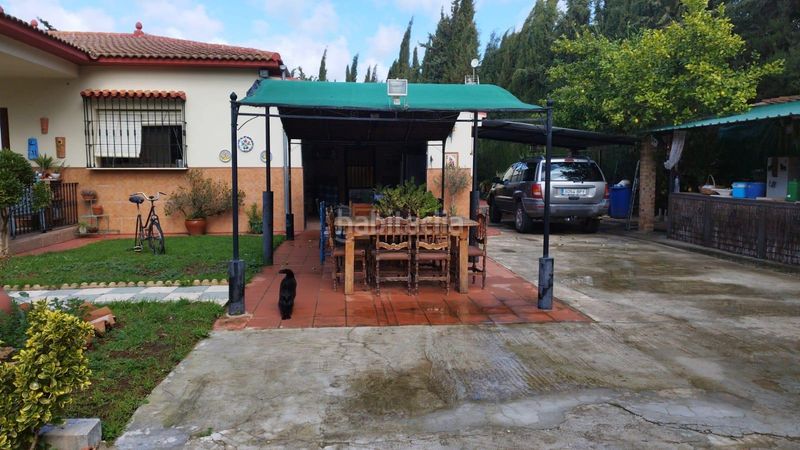 Foto e5b513de-903d-4156-bddd-c898fc17d853. Casa amb aparcament piscina a Centro Antequera