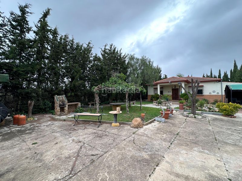 Foto f1c1490e-46e7-4ecf-bb4d-70cde158f902. Casa amb aparcament piscina a Centro Antequera