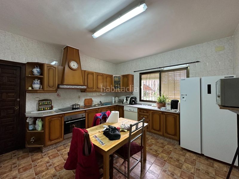 Foto fde81259-a628-4e35-891f-297fe90a895e. Casa amb aparcament piscina a Centro Antequera