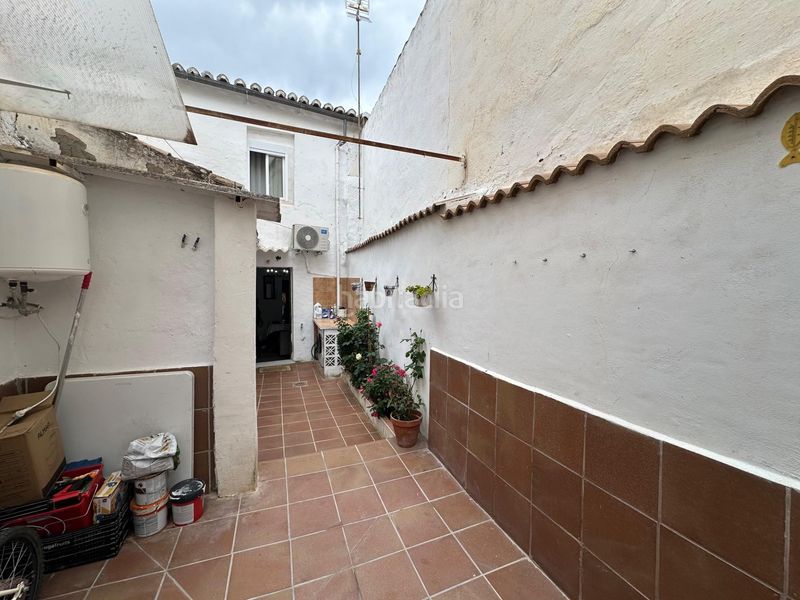 Foto 4604c4d7-90c2-48a5-86d6-fad9b58b8cd4. Casa a Centro Antequera