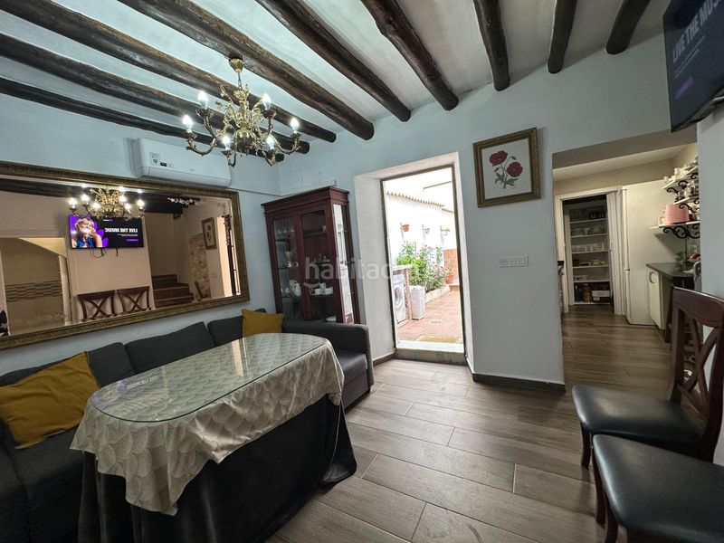 Foto 5a5f9836-ef76-488a-a390-fb285d1aca8d. Casa a Centro Antequera