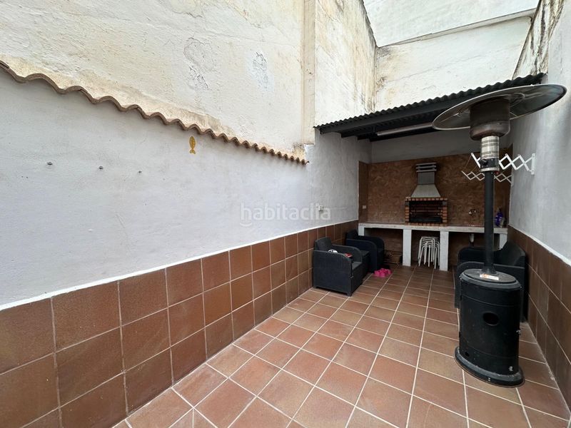 Foto 92eecc52-12e8-40b7-9ce0-2a6f08302b63. Casa a Centro Antequera