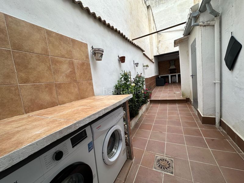 Foto 99dcd949-45b0-42e7-836b-6dc13fa97f5d. Casa a Centro Antequera