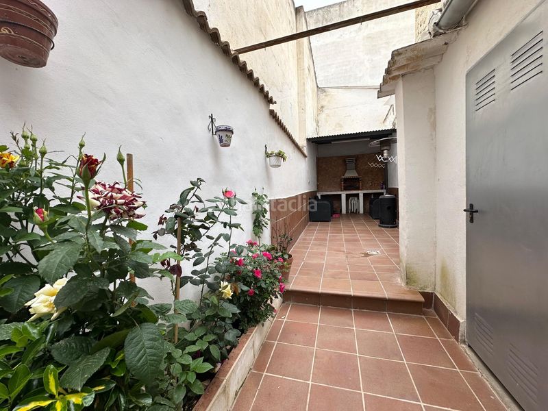 Foto a1d6af42-3229-44e5-85ff-beaedf8ce332. Casa a Centro Antequera