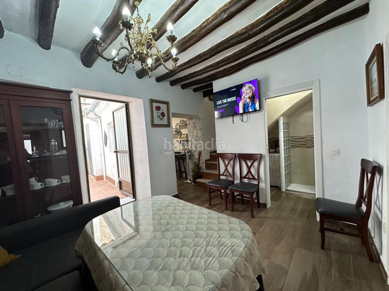 Foto d0f369e0-e2e3-42bd-a445-f60b9e2ca9bf. Casa a Centro Antequera