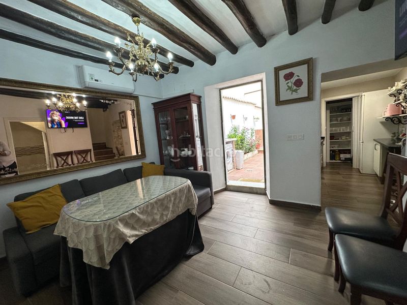 Foto d3ea27f9-cc43-4875-b86b-ec6a2de82535. Casa a Centro Antequera