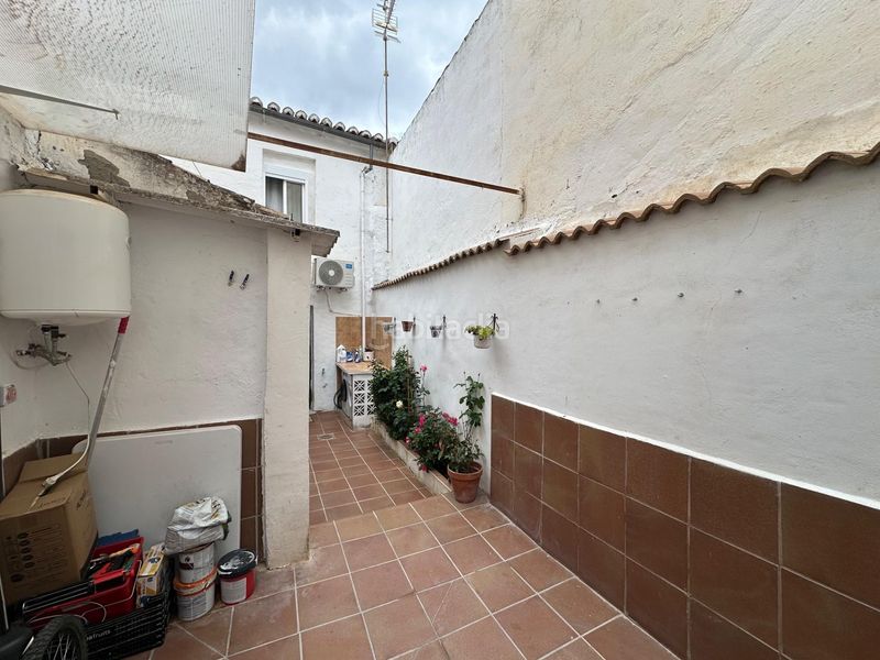 Foto d8fa7d7e-5c9e-41e1-a5b7-6bbff636ba07. Casa a Centro Antequera