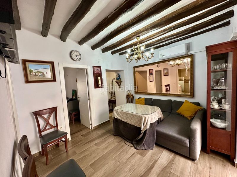 Foto f27c022d-d455-4cbf-9f58-103b6923b283. Casa a Centro Antequera