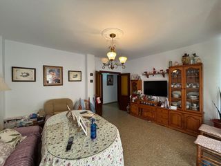 Etagenwohnung in Casco Histórico. Piso a 20 metros de plaza san sebastián
