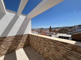 Reihenhaus in Casco Histórico. Que no se te escape esta casa!