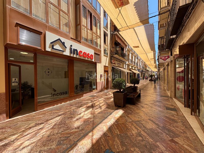 Foto d0aff82c-6cce-4578-97f2-dec5b861a696. Pis a Centro Antequera