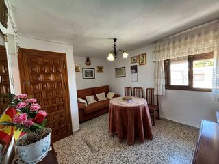 Etagenwohnung in Fuentemora. El piso más barato del mercado!