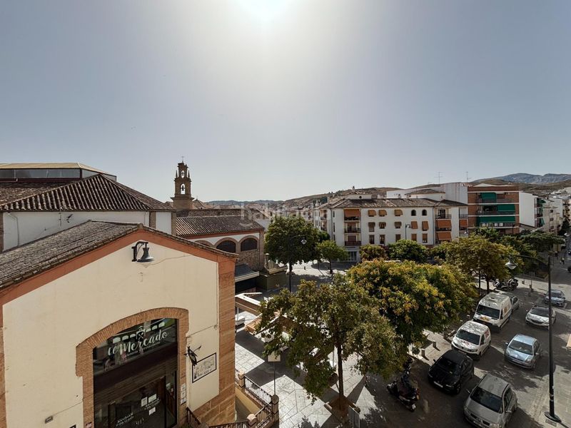 Foto 5fa595a2-80c0-476e-9a5e-48063b935b43. Pis amb aparcament a Centro Antequera