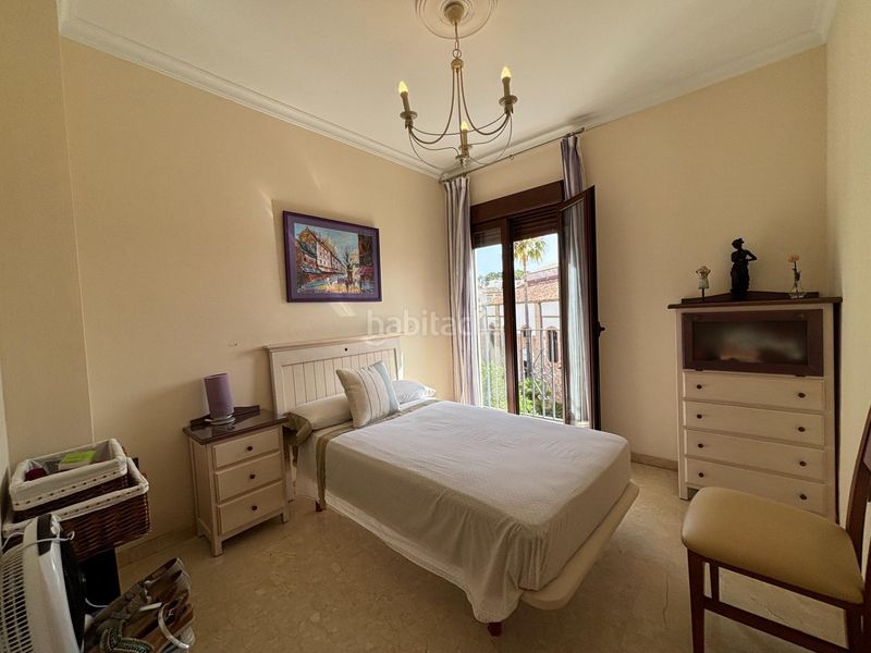 Foto 73ca7936-f043-4639-9dd9-fe842e68277e. Pis amb aparcament a Centro Antequera