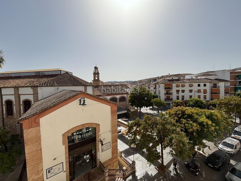 Foto c788638f-2d22-44d5-b8b3-aaaad78d4072. Pis amb aparcament a Centro Antequera