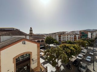 Flat in Centro. No hay piso como este!