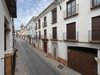 Reihenhaus in Casco Histórico. Casa en el corazón de la ciudad