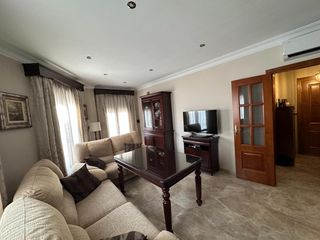 Etagenwohnung in Cueva de Menga. Este piso te interesa