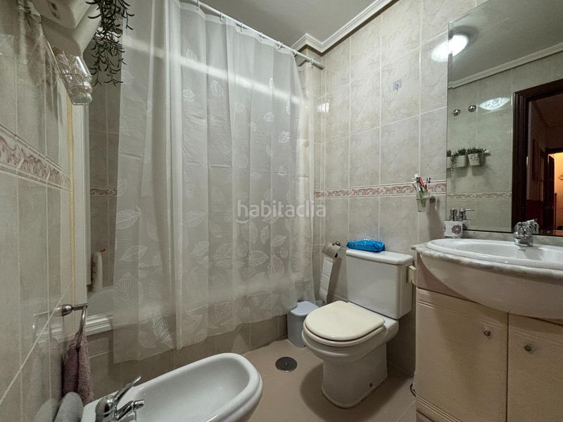Foto a301cfb7-fda1-4b4e-b9ae-ba29b145fffb. Pis amb aparcament piscina a Zona de la Vega Antequera