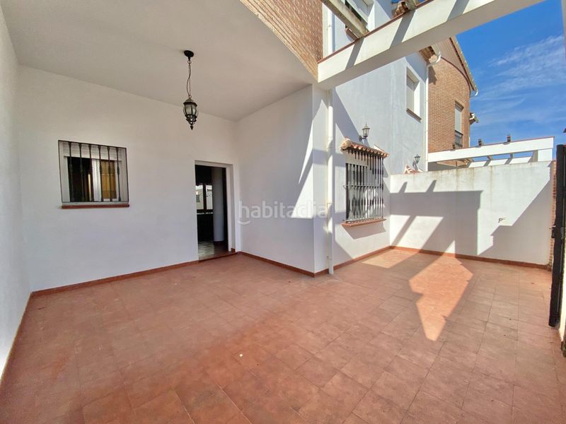 Foto 01fa9ca4-6f71-4976-89a4-aaf5872670e1. Lloguer casa adossada amb aparcament piscina a Mollina