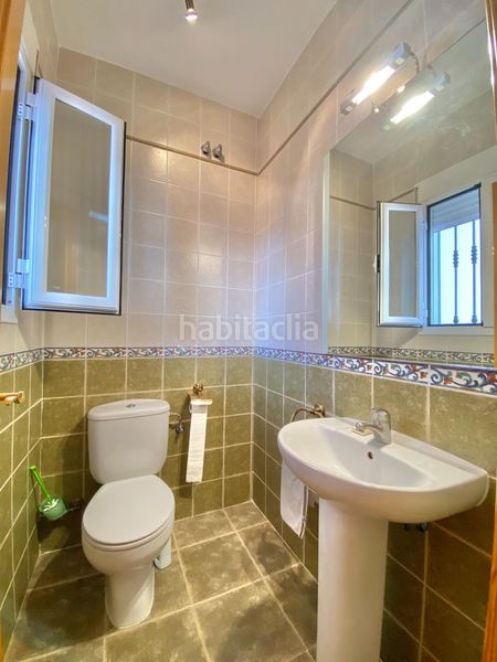 Foto 40e2f681-40f8-4c57-9143-f88bd5410aa5. Lloguer casa adossada amb aparcament piscina a Mollina