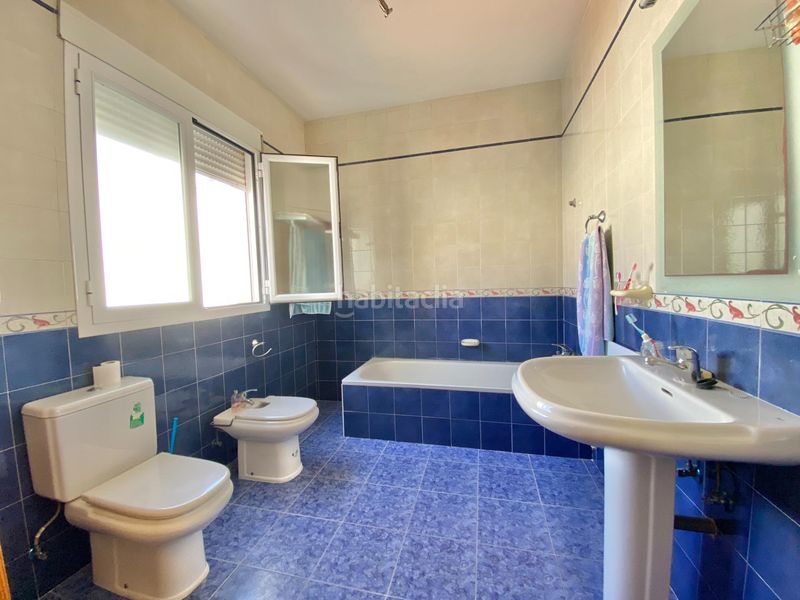 Foto 85a436a8-c1c0-4a17-81a9-eacb668376c9. Lloguer casa adossada amb aparcament piscina a Mollina