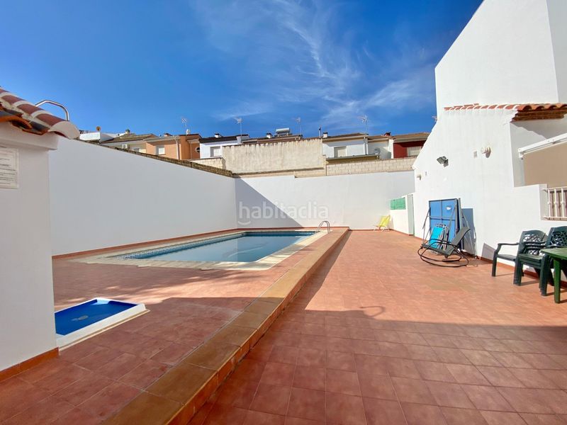 Foto 989c74c4-3bac-4e77-883d-5669bb746164. Lloguer casa adossada amb aparcament piscina a Mollina