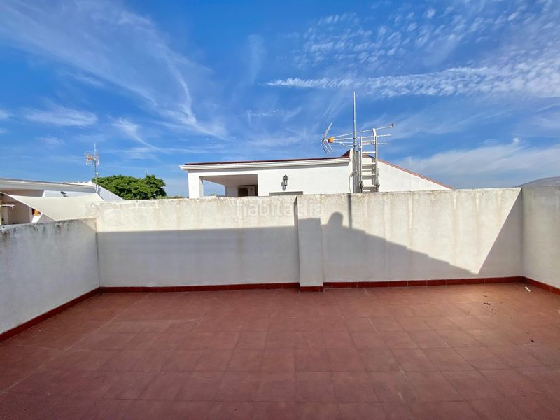 Foto d557fed8-3637-45c6-ac70-cdb4933c782b. Lloguer casa adossada amb aparcament piscina a Mollina