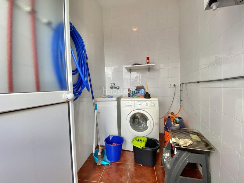 Foto e3dd4390-e777-4eeb-8127-26784c214f31. Lloguer casa adossada amb aparcament piscina a Mollina