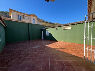 Casa adossada a Fuentemora