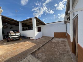 Casa adossada a Bobadilla - Bobadilla Estación - La Joya