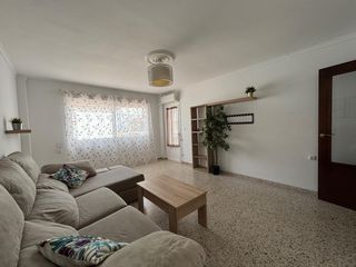 Appartement à Casco Histórico. Piso con garaje zona peñuelas