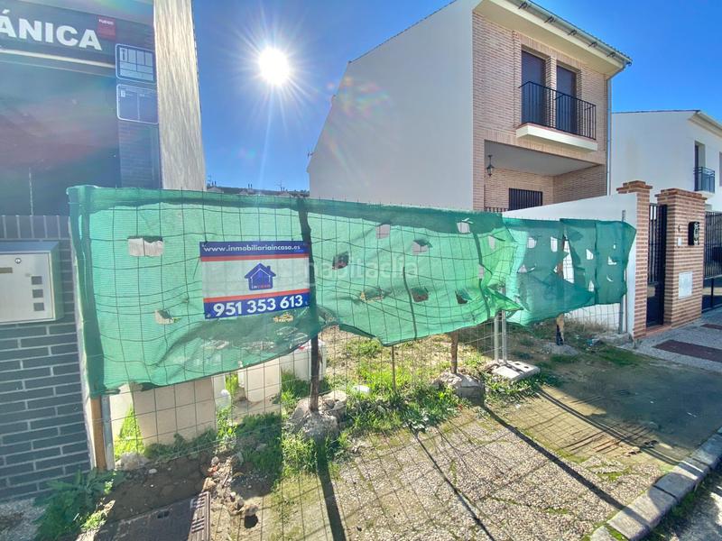 Foto 7c579e36-ff99-48fb-90ac-375a07d81e1a. Terrain résidentiel dans Fuentemora Antequera