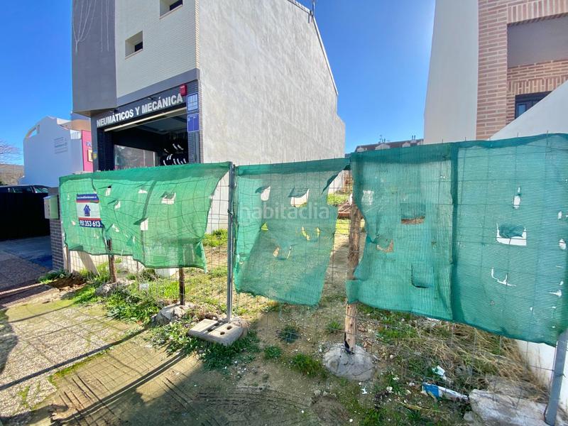 Foto e943e664-a847-40ed-865e-6b755627606f. Terrain résidentiel dans Fuentemora Antequera