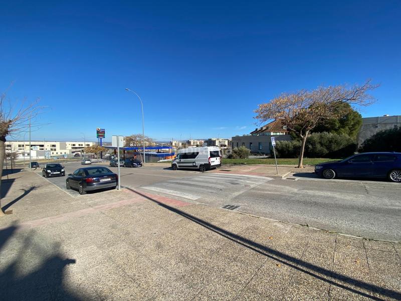 Foto ee6e73f4-f16b-47cb-8ff0-e1d26bee06d0. Terrain résidentiel dans Fuentemora Antequera