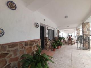 Lloguer Pis a Zona de la Vega. Alquiler de planta baja en los llanos de antequera