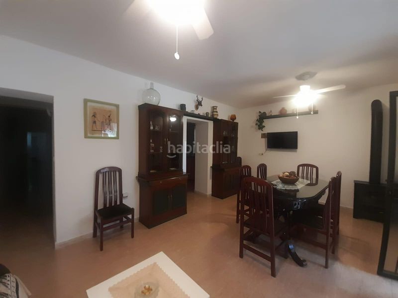 Foto 08f49d75-c992-41bb-9b89-bdce8b6bf954. Rent flat in Zona de la Vega Antequera