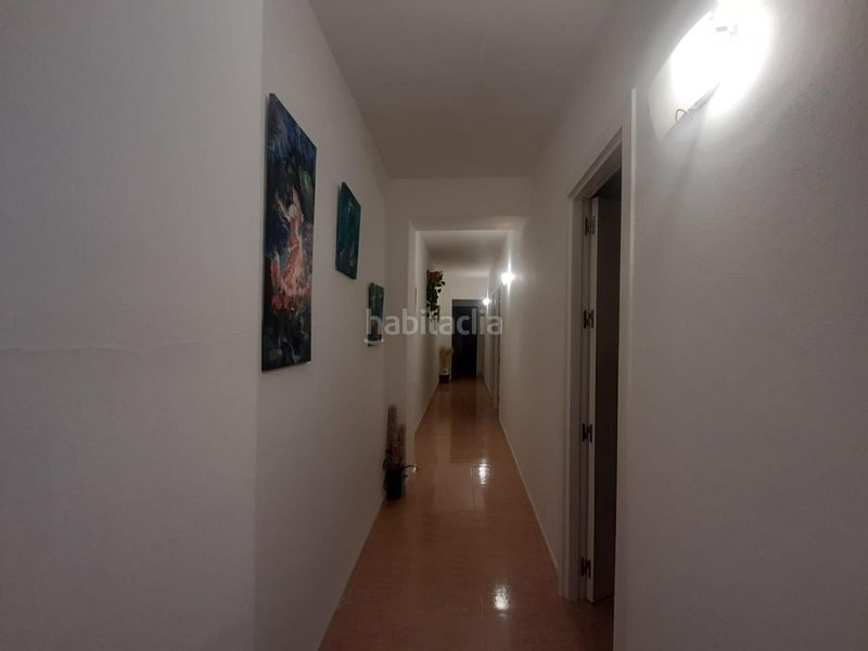 Foto 15ef5e61-8049-4a00-91c0-1f5172c0c318. Rent flat in Zona de la Vega Antequera