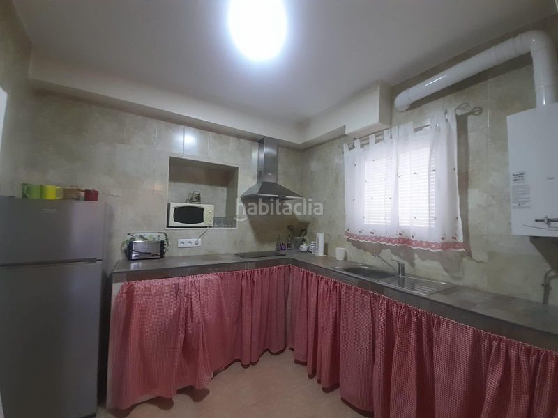Foto 1cb2bd1b-7d6a-41b8-b935-5a2789e431e3. Rent flat in Zona de la Vega Antequera
