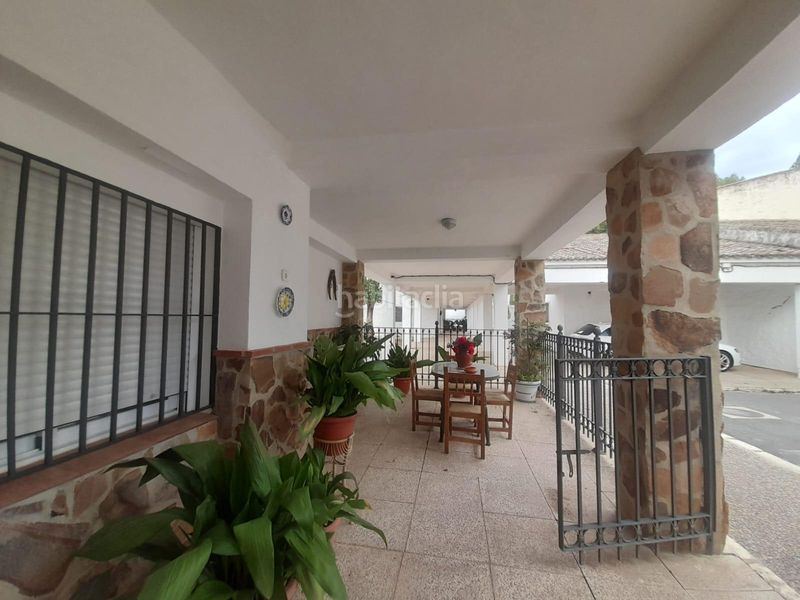 Foto 56dbf4b8-bd93-4d0e-b3aa-165f1e41e461. Rent flat in Zona de la Vega Antequera