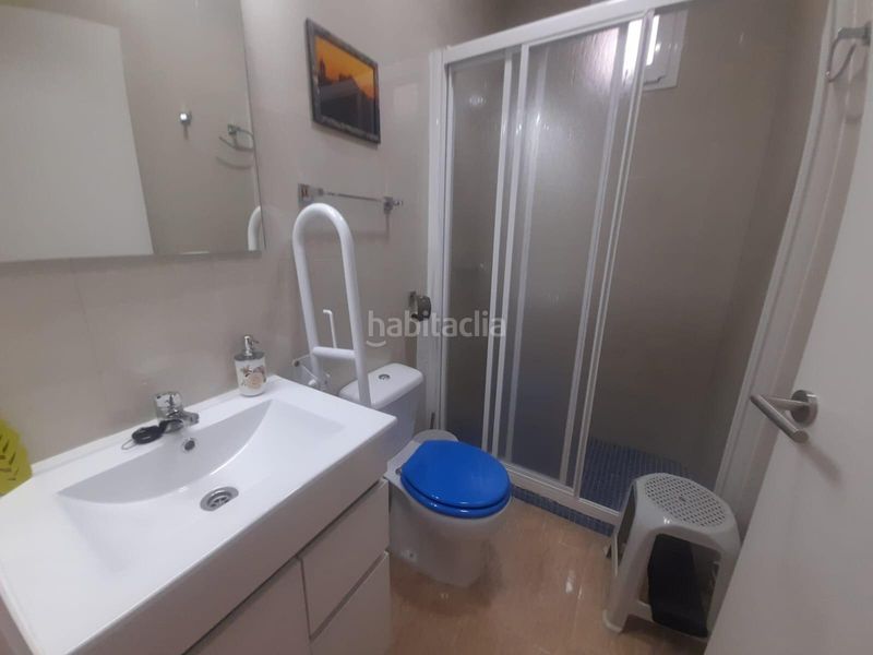 Foto 5db339c5-ff76-4a66-acee-e2205d0aec20. Rent flat in Zona de la Vega Antequera